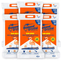 6 Pack Water Softener Salt, 40 Pounds N290