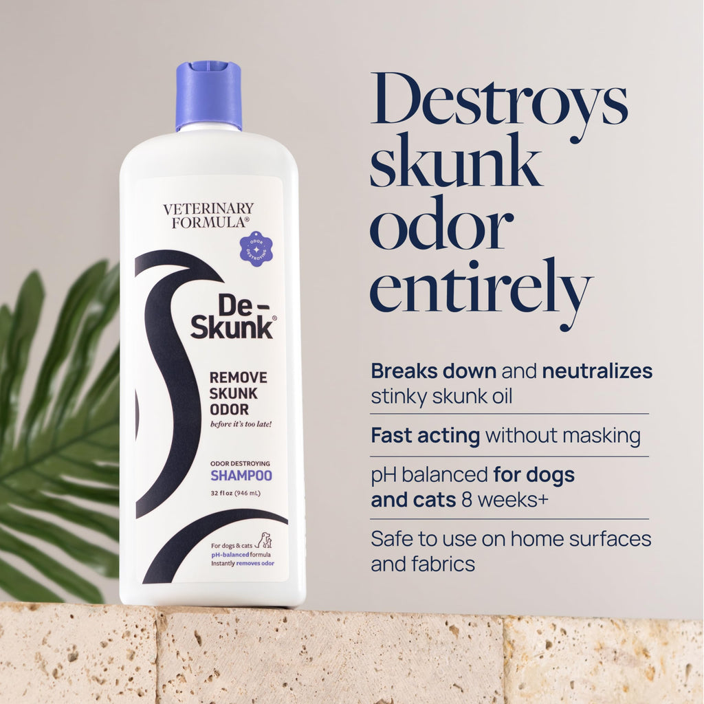 Dog Shampoo 32oz L854713