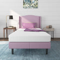 5 Inch Memory Foam Twin Mattress V881