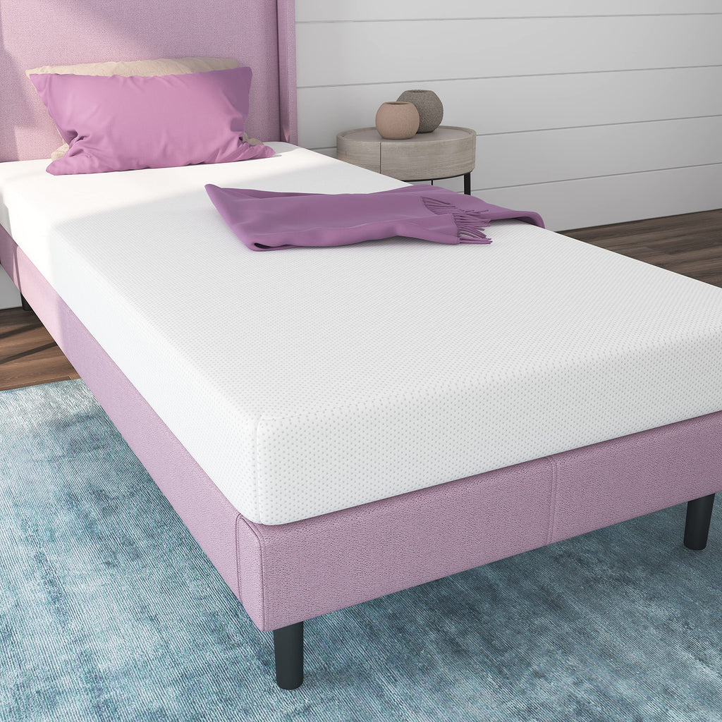 5 Inch Memory Foam Twin Mattress V881