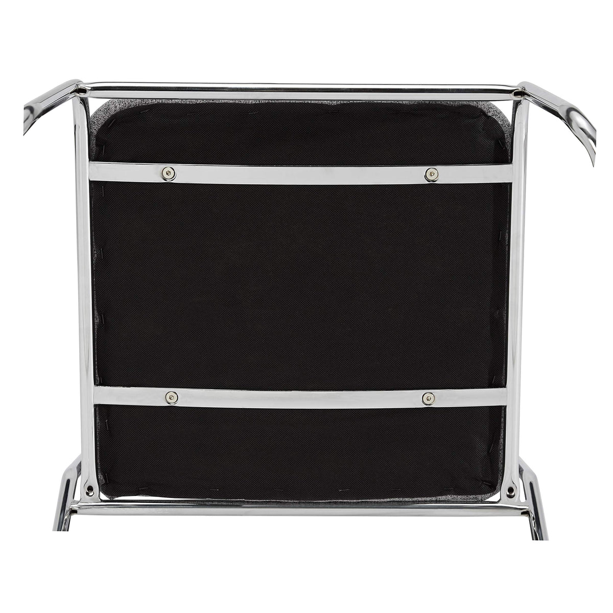Fabric Padded Stack Chair R34243